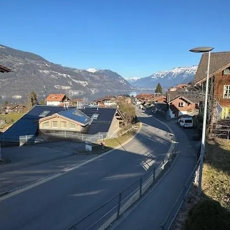 Appartement Bellevue *