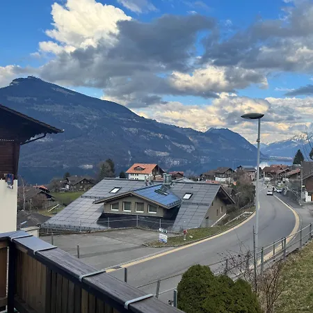 Appartement Bellevue *