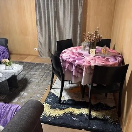 Bellevue Apartment *