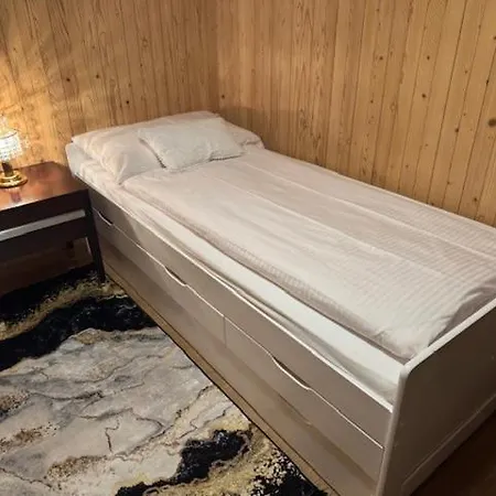 Apartamento Bellevue