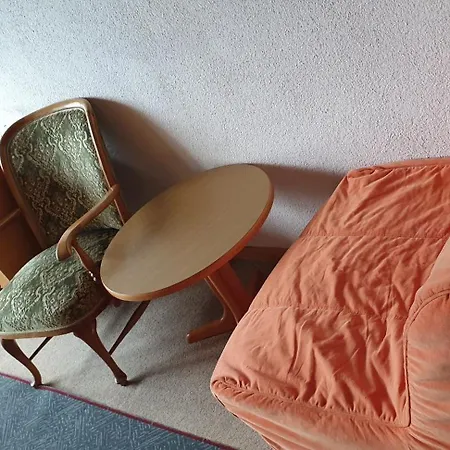Apartment Bellevue