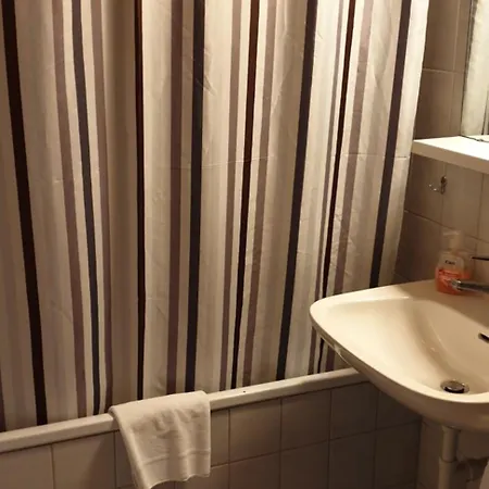 Bellevue Apartment