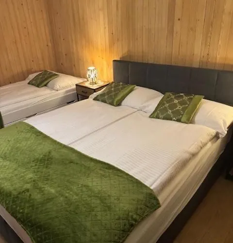 Appartement Bellevue *