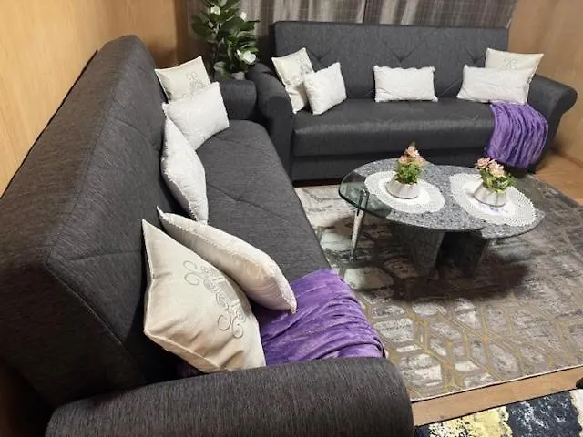 Bellevue דירה Krattigen