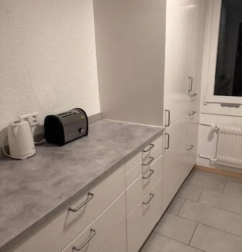 Bellevue Appartement