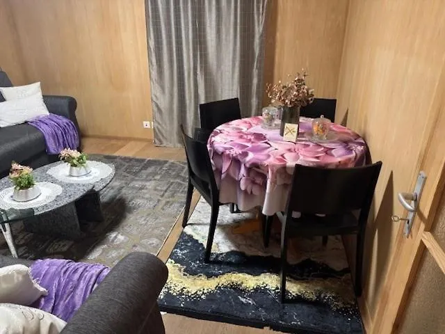 Bellevue Appartement *