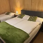 Apartman Bellevue *