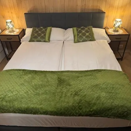 Bellevue Apartman *