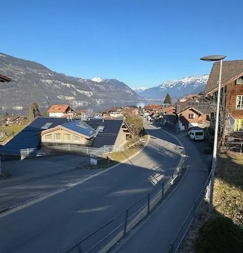 Lejlighed Bellevue *